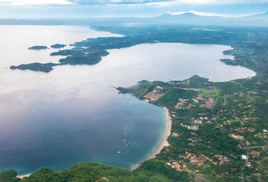 Gulf of Papagayo, Costa Rica, Costa Rica